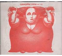 Mina – Caterpillar Vol. 1-2 – Import