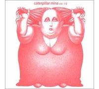 Mina - Caterpillar [Import]