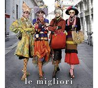 Mina Celentano Adriano - Le Migliori [Import]