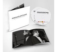 Mina Celentano - Minacelentano the Complete Recordings (Digifile)