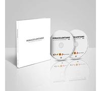 Mina Celentano - Minacelentano the Complete Recordings (Hardcoverbook)