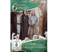 Mina Christ;Jascha Baum - Sechs Auf Einen Streich: Die Gänseprinzessin [Import]