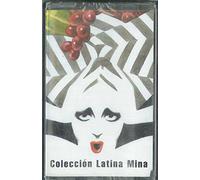mina - coleccion latina