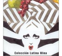 Mina - Coleccion Latina [Import]