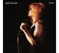Mina - Dalla Bussola (40th Anniv.EDT.) [Import]