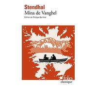 Mina de Vanghel