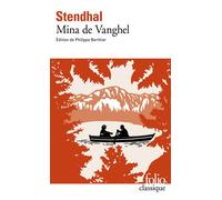 Mina de Vanghel
