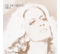 Mina - Del Mio Meglio N.1