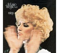 Mina - Del Mio Meglio N.3