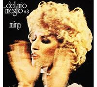 Mina – Del Mio Meglio N.3 – Slidepack – Parlophone