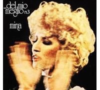 Mina Del Mio Meglio N.3 (Slidepack) (CD)