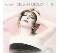 Mina - Del Mio Meglio N.5