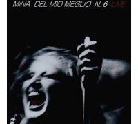 Mina - Del Mio Meglio 6: Live