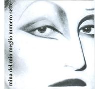 Mina - Del Mio Meglio 7