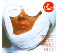 Mina - Del Mio Meglio 8