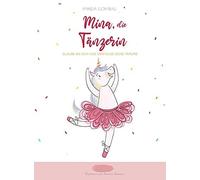 Mina, Die Tänzerin