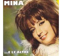 Mina – ...E Le Altre – CD