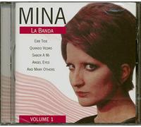Mina - E L'oumo per Me [Import]