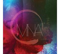 MINA - Elements [Import]