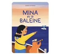 Mina et la baleine