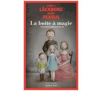 La Boîte à magie