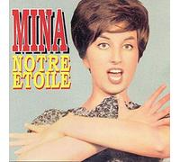 Mina - Etoile (en Francais +9 in dits) 1999