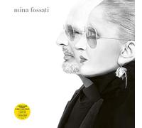 Mina Fossati - Mina Fossati