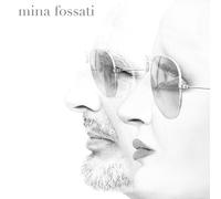Mina Fossati - Mina Fossati (Deluxe Hardcover Book)