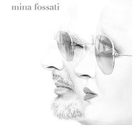 Mina Fossati – Mina Fossati – CD Digipack (Import)