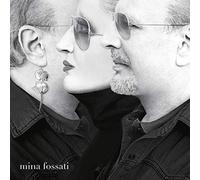 Mina Fossati - Mina Fossati (Vinile Colorato 180 Gr.)