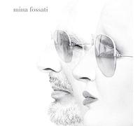 Mina Fossati - Mina Fossati (Vinile Nero 180 Gr.)