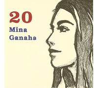Mina Gahana - 20