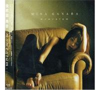 Mina Gahana – Momentum