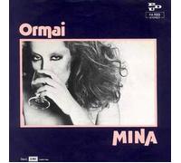 Mina - Giorni / Ormai [Vinyle 7 pouces - 45 tours]
