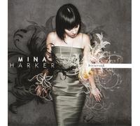 Mina Harker Bittersuess (Vinyl) 12" Album