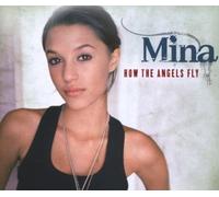 Mina - How The Angels Fly [Import]