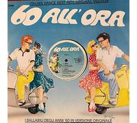 Mina - I Giganti - I Corvi - 60 All'ora: La Banda/L'uomo per Me/Lasciati Baciare Col Letkiss/Bang [Import]