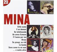 Mina - I Grandi Successi: Mina [Import]