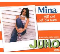 Mina - I Will Not Let You Down