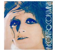 Mina - Incontro Con Mina