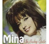 Mina - Io Baby Gate