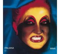 Mina - Italiana Vol.1