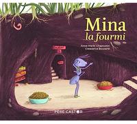 Mina la fourmi