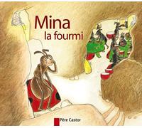 Mina la fourmi