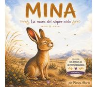 Mina: La mara del súper oído