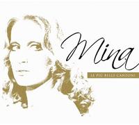 Mina - Le Piu Belle Canzoni [Import]