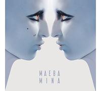Mina - Maeba-Digi [Import]