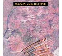 Mina – Mazzini Canta Battisti – Import