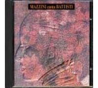 Mina - Mazzini Canta [Import]