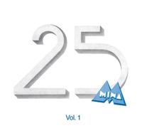 Mina - Mina 25 Vol.1